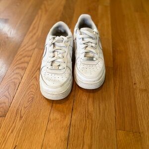 Aire force 1 Nike white